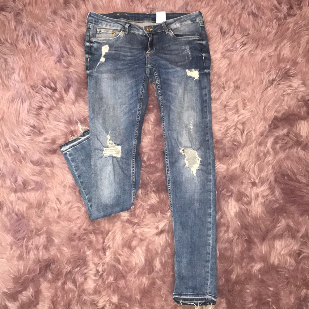 Jeans